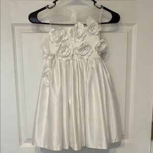 Flower Girl or Special Occasion Dress